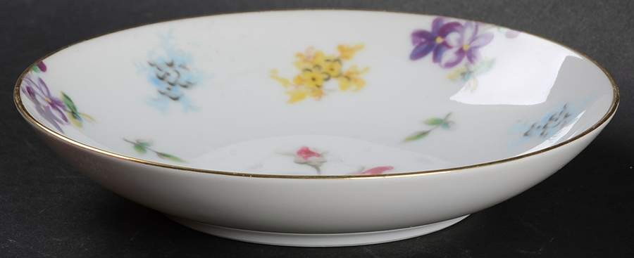Charm Fruit/Dessert (Sauce) Bowl by Sango-1
