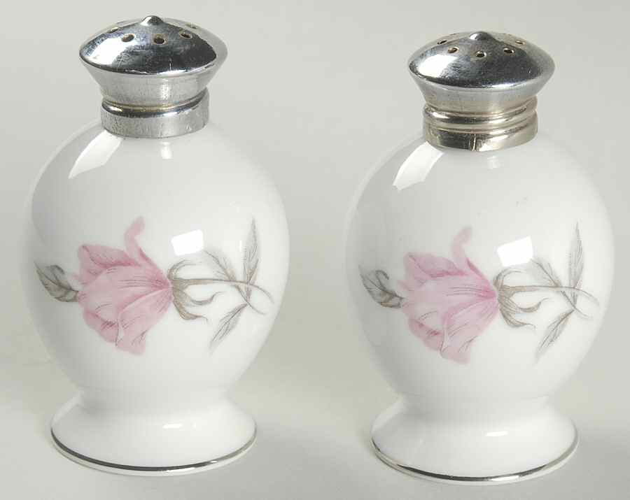Charmaine Salt & Pepper Set by Sango-1