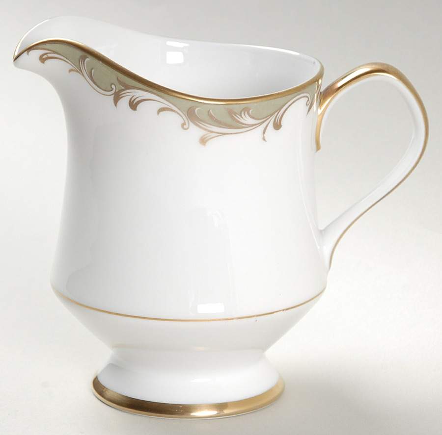 Chateau Creamer by Sango-1