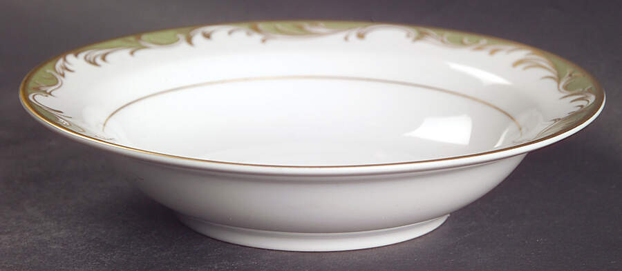 Chateau Rim Fruit/Dessert (Sauce) Bowl by Sango-1