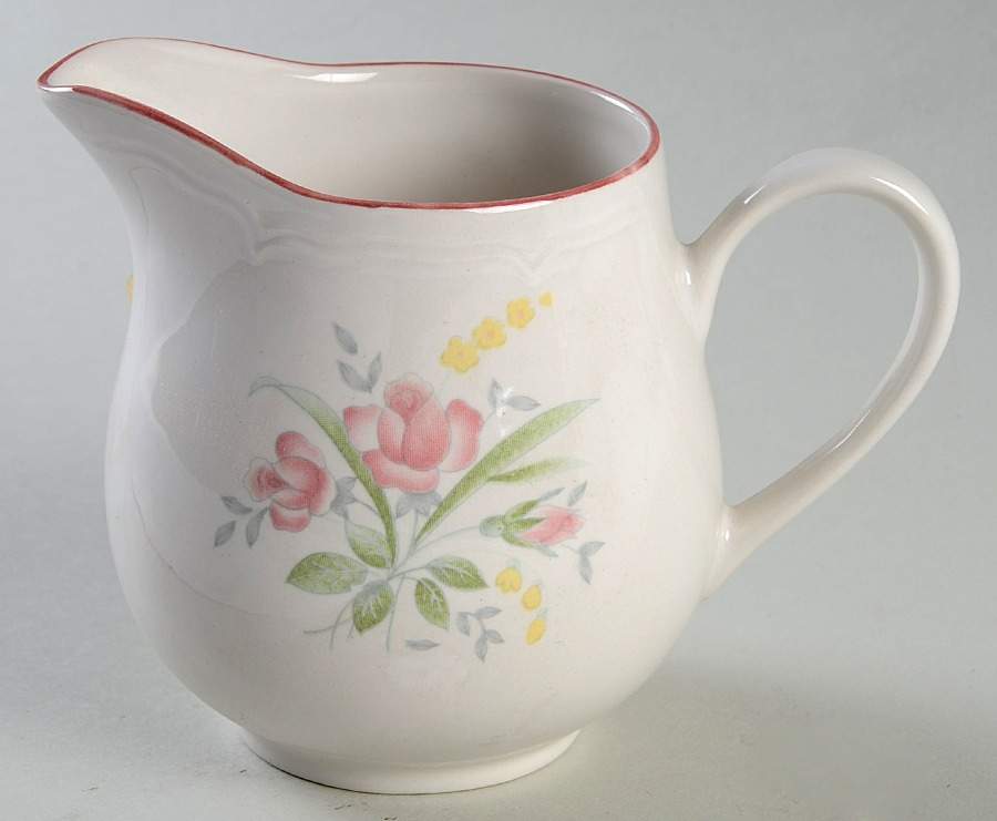 Chateau Creamer by Sango-1