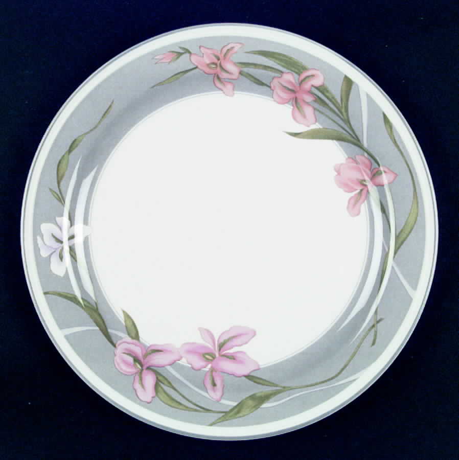 Cherish Dinner Plate by Sango-1