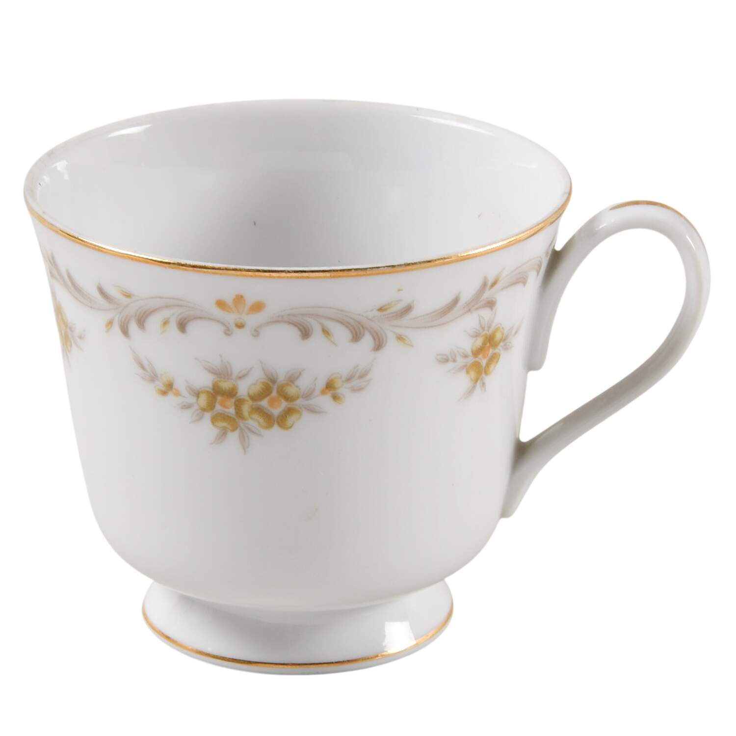 Cheltenham Footed Cup by Sango-1