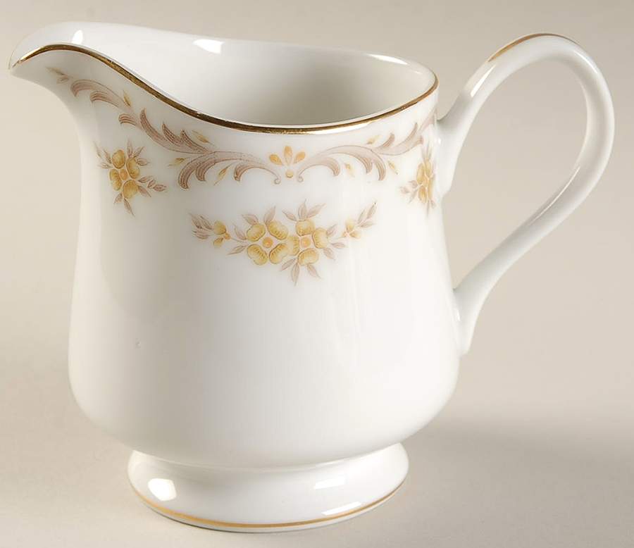 Cheltenham Creamer by Sango-1