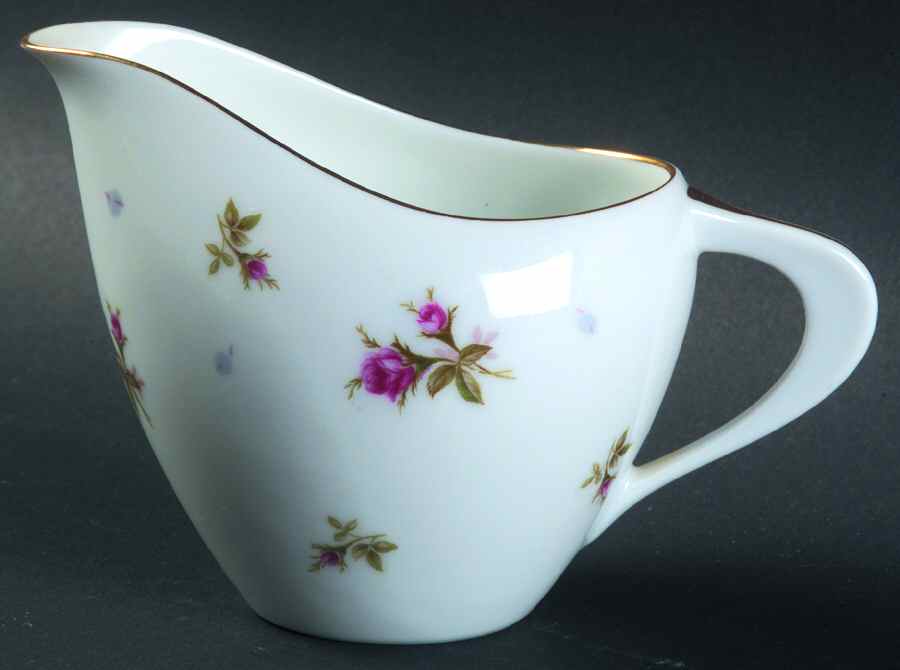 Chintz Creamer by Sango-1