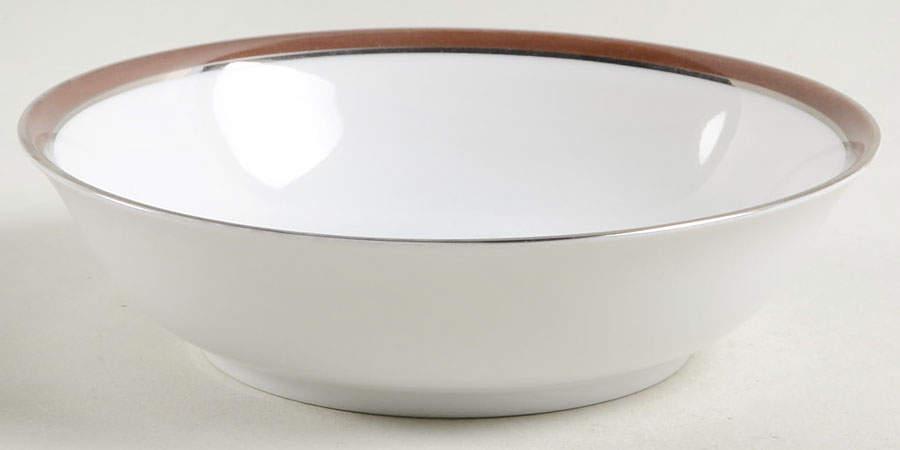 Citation Fruit/Dessert (Sauce) Bowl by Sango-1