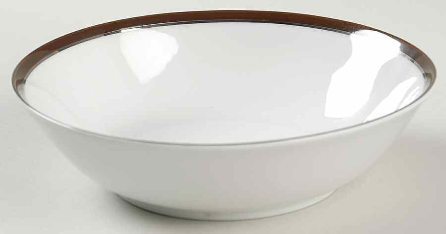 Citation Coupe Soup Bowl by Sango-1