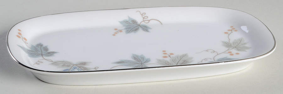 Claire 1/4 Lb Butter No Lid by Sango-1