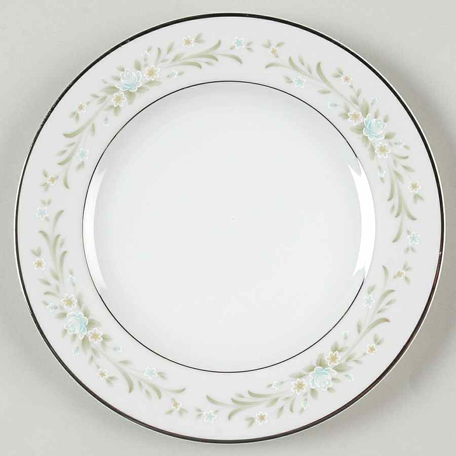 Claridge Bread & Butter Plate by Four Crown-1