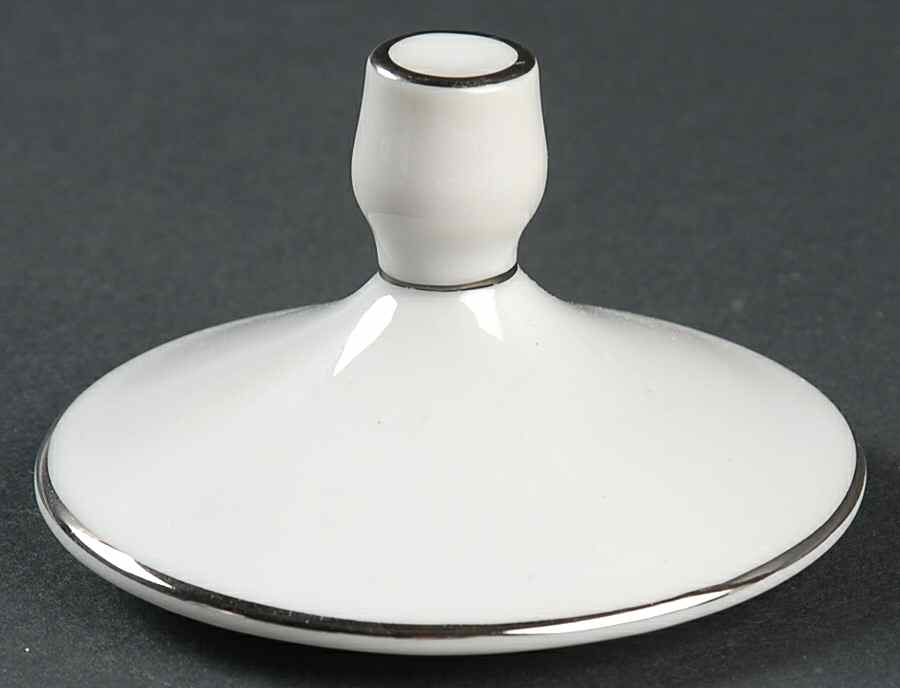 Claridge Lid for Sugar Bowl by Four Crown-1