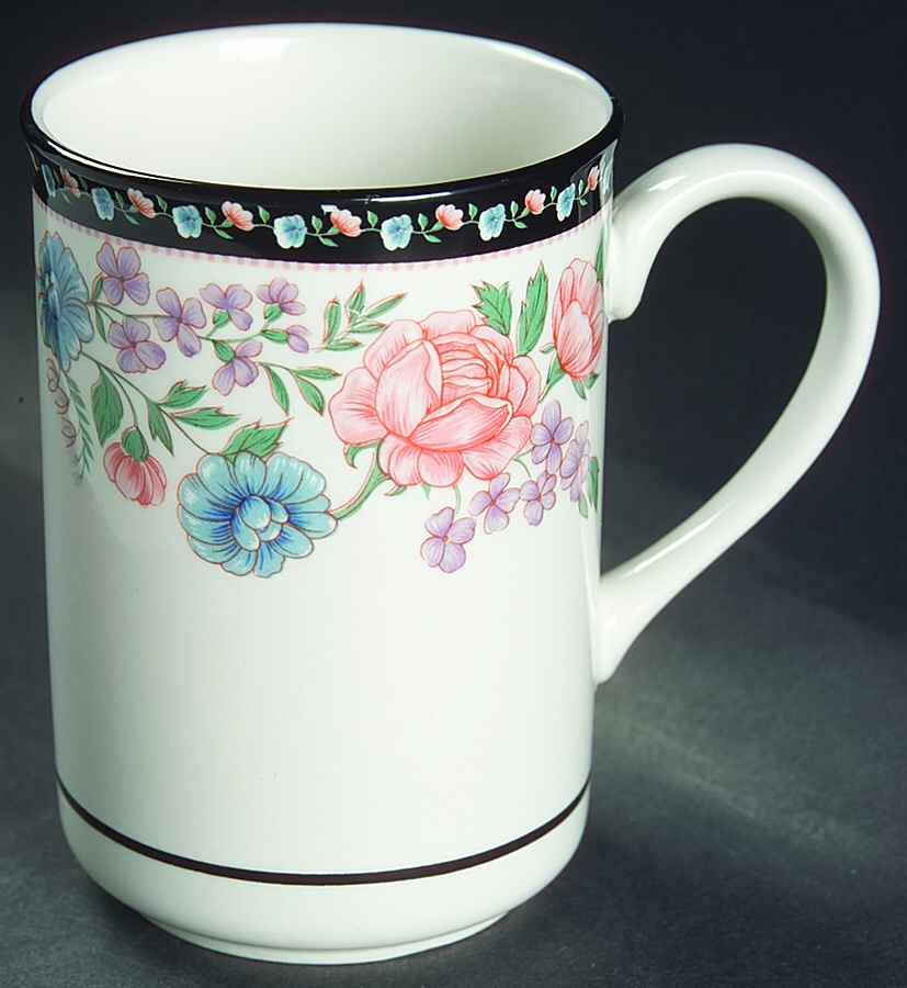 Claremore Mug by Sango-1
