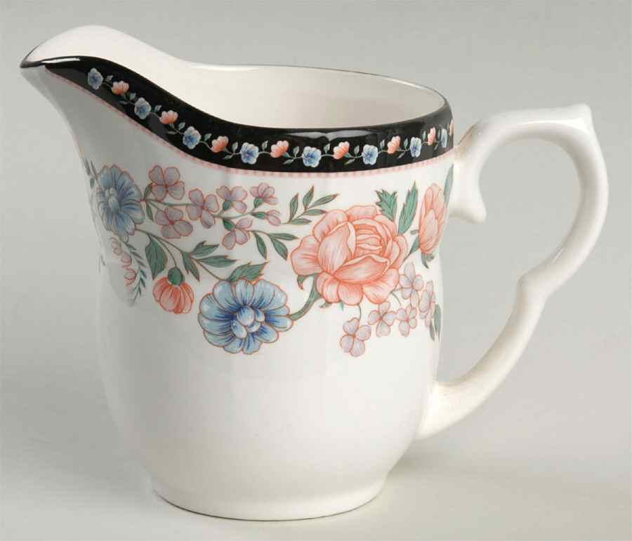 Claremore Creamer by Sango-1