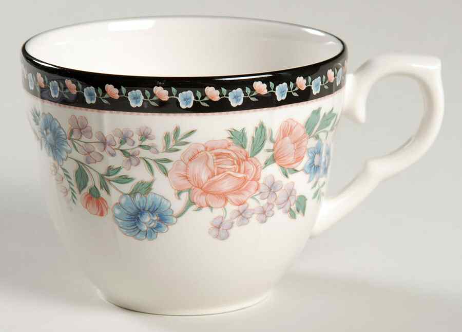 Claremore Flat Cup by Sango-1