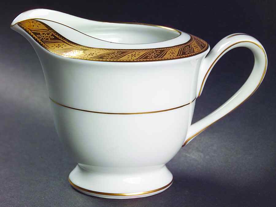 Cleopatra Creamer by Sango-1