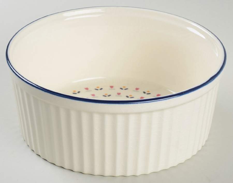 Country Borders 7" Souffle by Sango-1