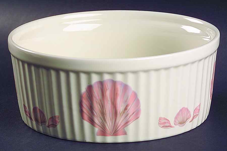Coquille (Korea, Taiwan) 7" Souffle by Sango-1