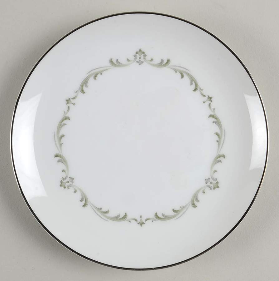 Cordova Bread & Butter Plate by Sango-1