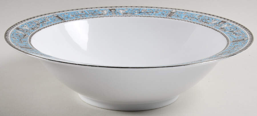 Cornwall 10" Round Vegetable Bowl by Sango-1