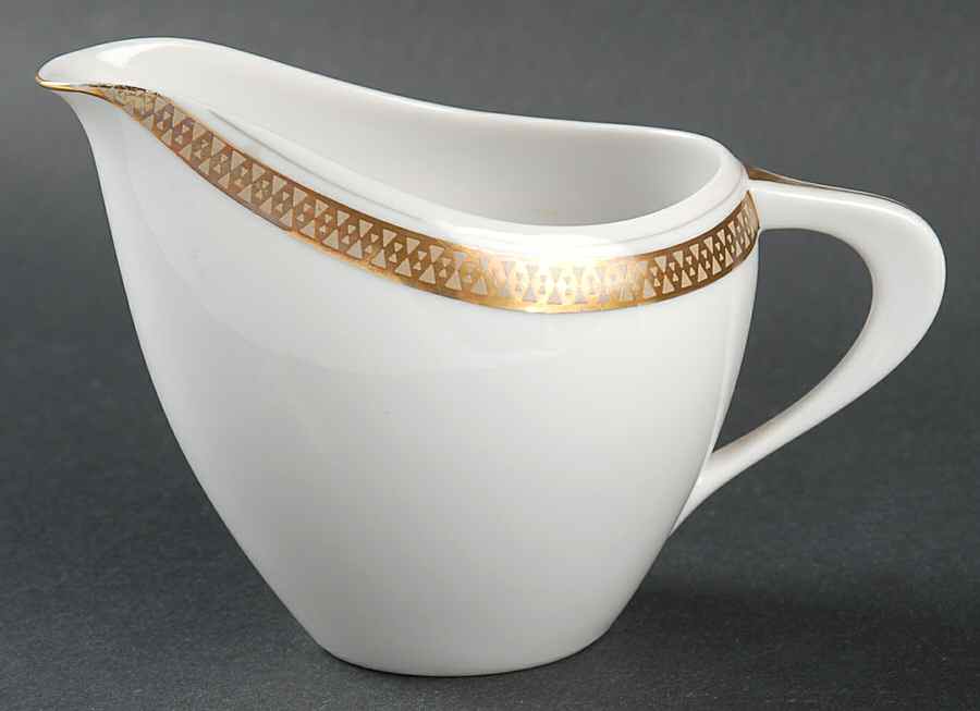 Coronation Creamer by Sango-1