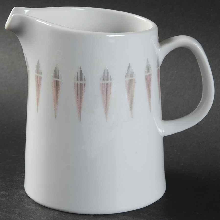 Coronet Creamer by Sango-1