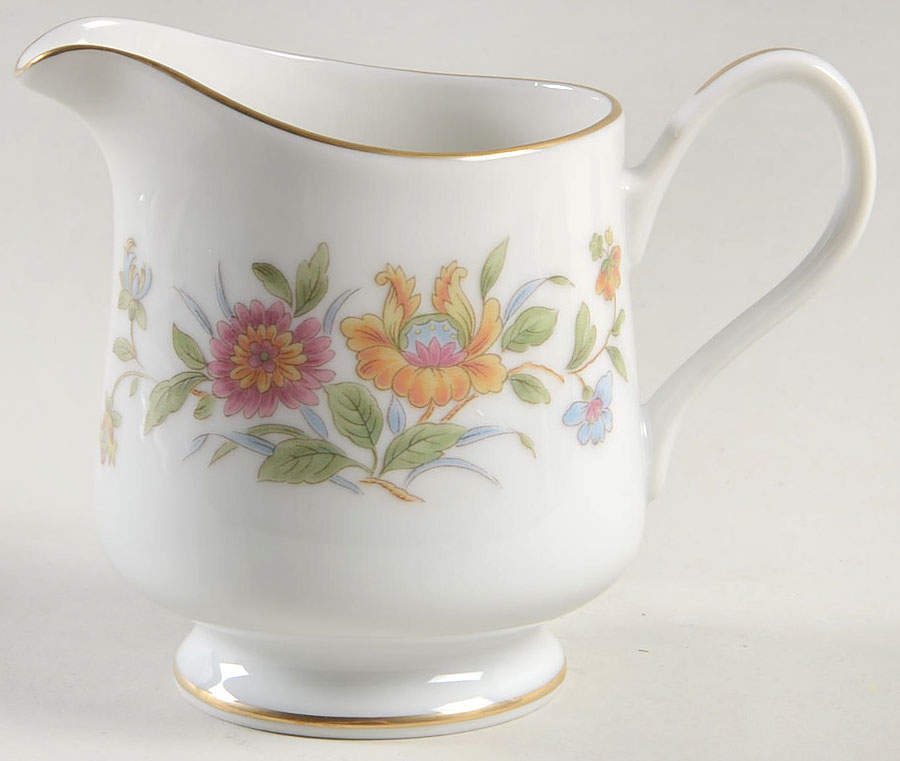 Cortina Creamer by Sango-1