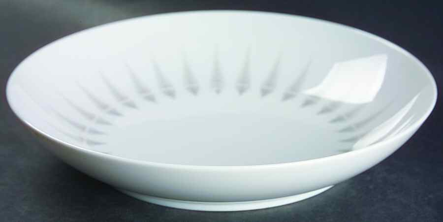 Crest Coupe Soup Bowl by Sango-1