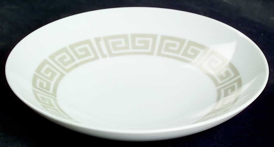 Crete Fruit/Dessert (Sauce) Bowl by Sango-1