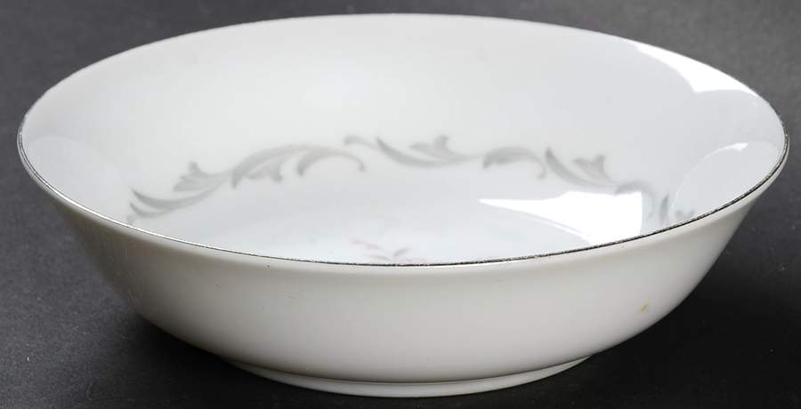Darby Fruit/Dessert (Sauce) Bowl by Sango-1