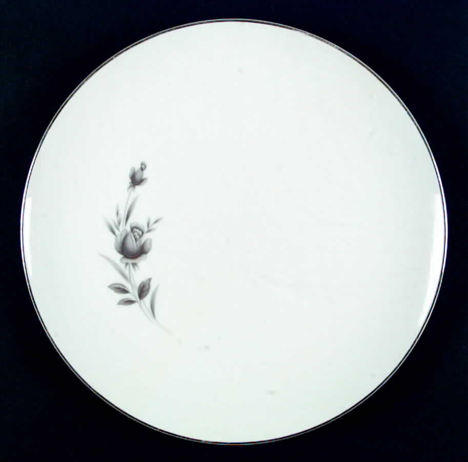 Darien Dinner Plate by Four Crown-1