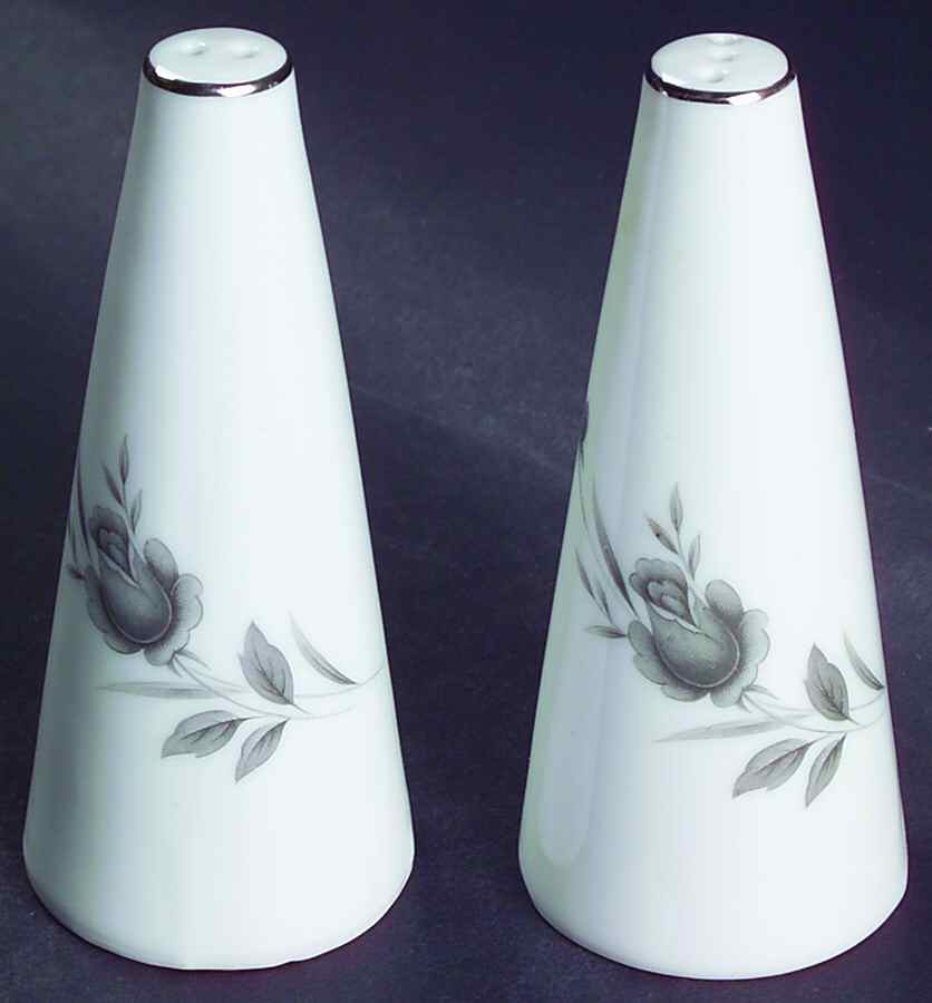 Darien Salt & Pepper Set by Four Crown-1