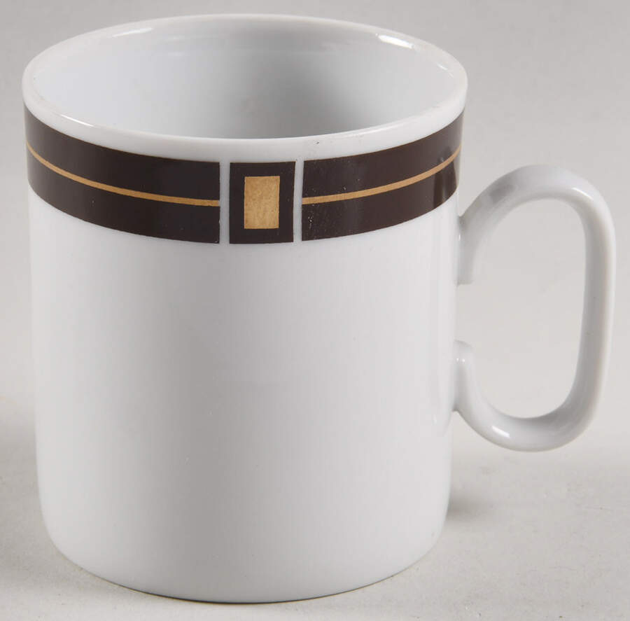 Davos Flat Cup by Sango-1