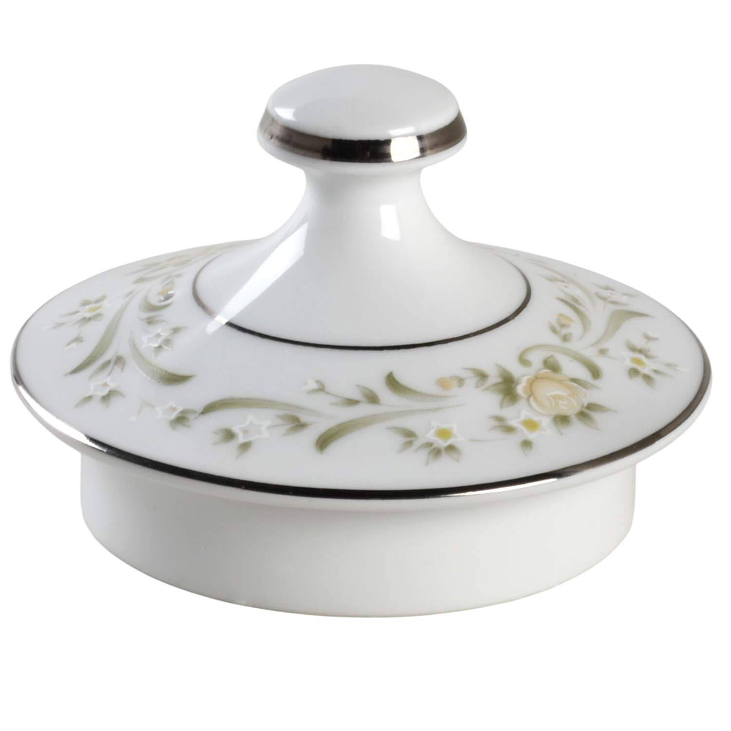 Debutante Lid for Coffee Pot by Sango-1