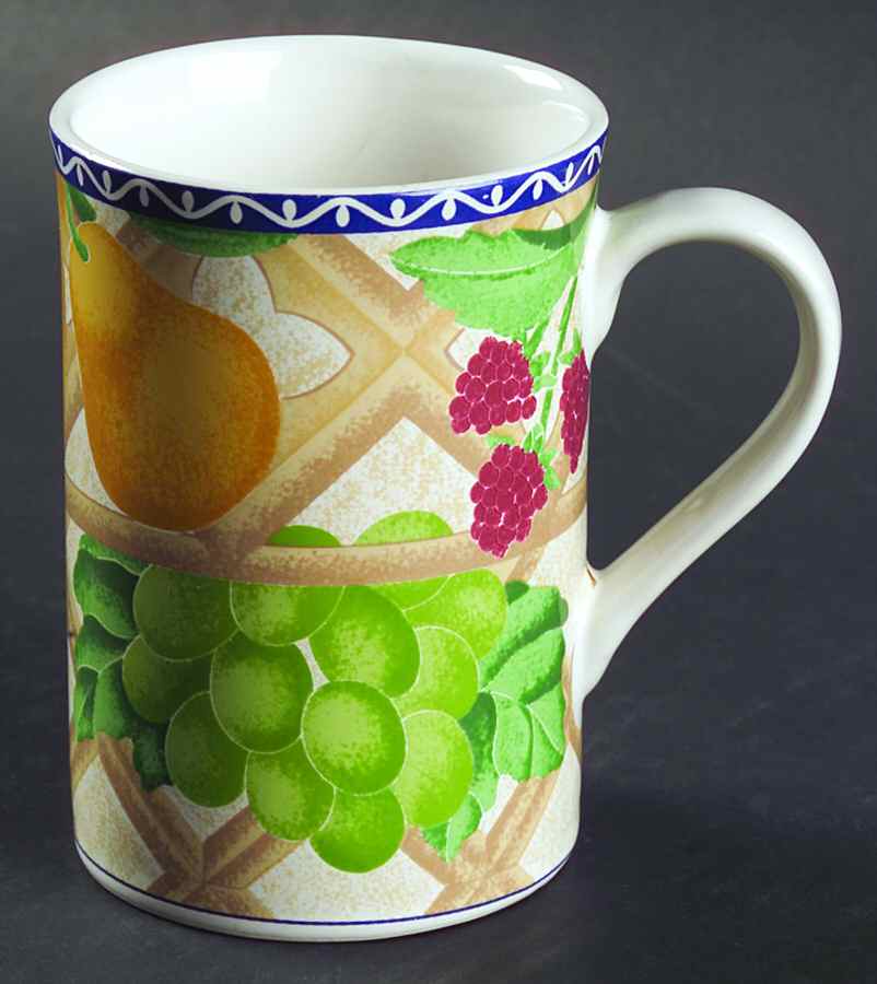 Delight  Mug by Sango-1