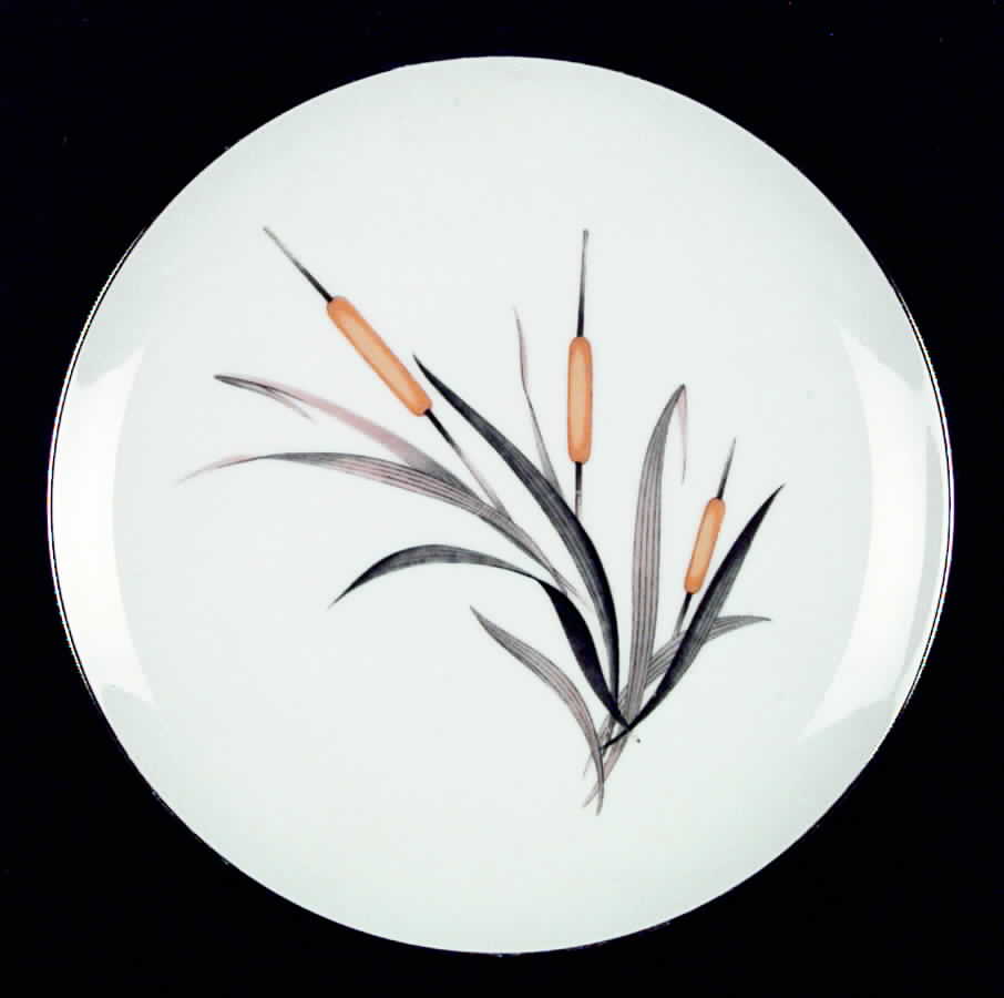 Del Mar Dinner Plate by Sango-1