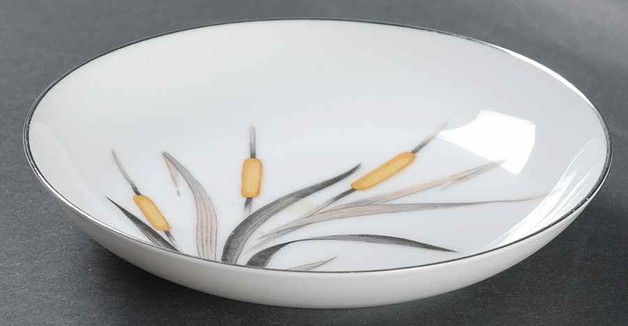Del Mar Fruit/Dessert (Sauce) Bowl by Sango-1