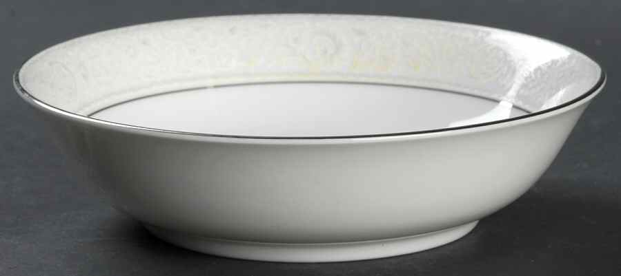 Dewpoint Fruit/Dessert (Sauce) Bowl by Sango-1