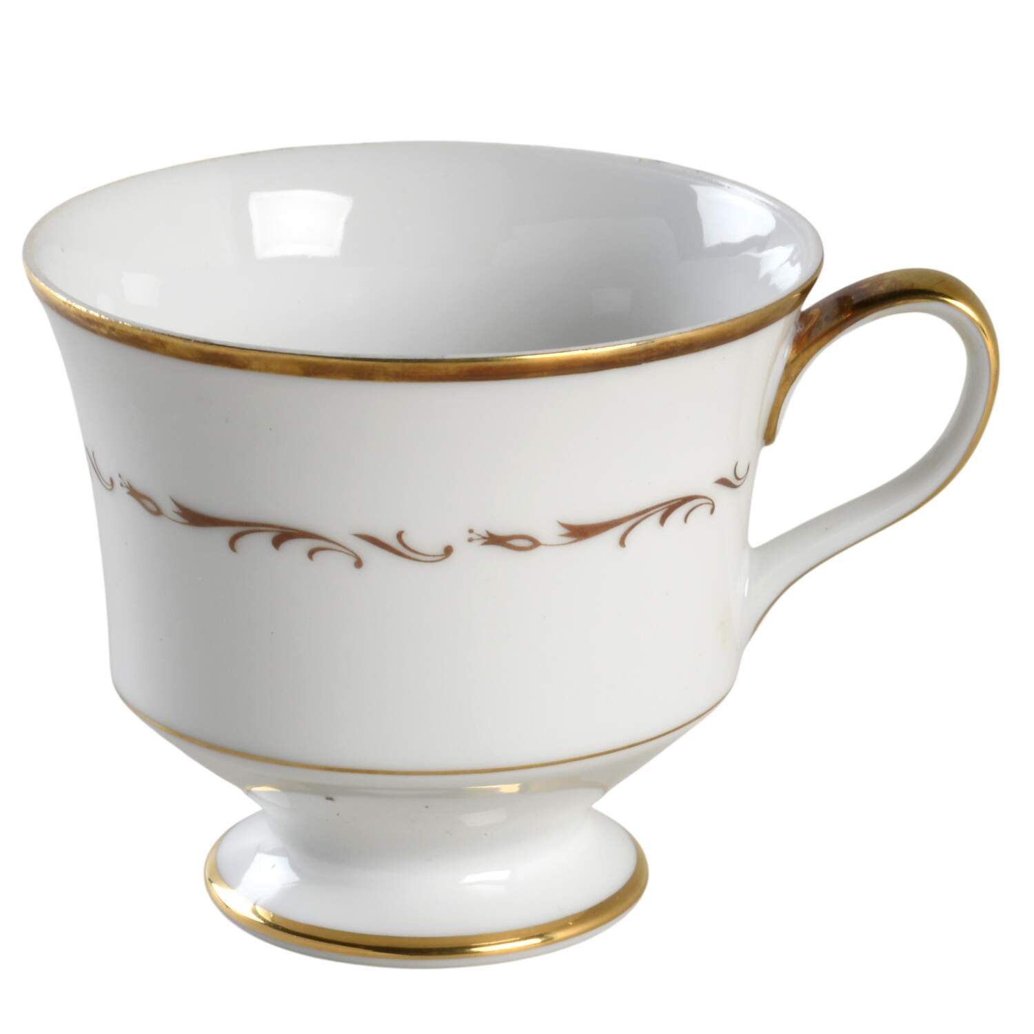 Diadem Footed Cup by Sango-1