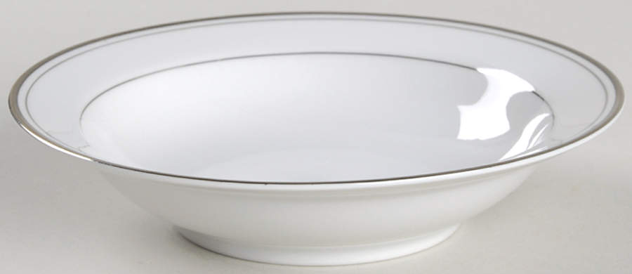 Dion Rim Fruit/Dessert (Sauce) Bowl by Sango-1