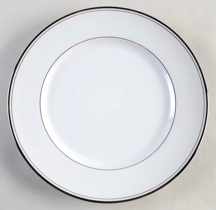 Dion Dinner Plate by Sango-1