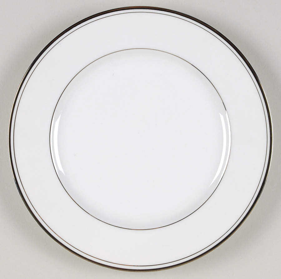 Dion Salad Plate by Sango-1