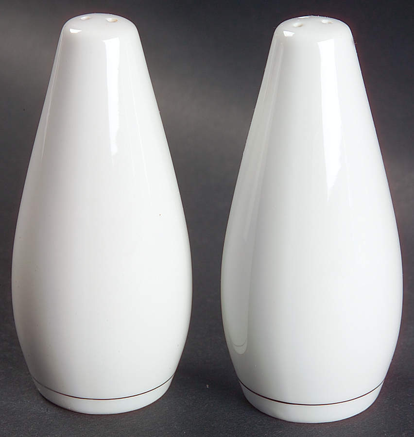 Dion Salt & Pepper Set by Sango-1