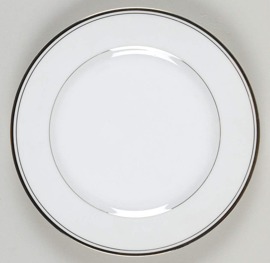 Dion Bread & Butter Plate by Sango-1