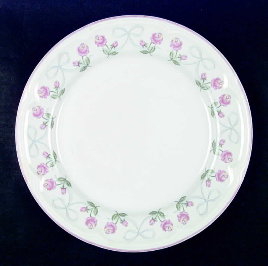Dolce Dinner Plate by Sango-1