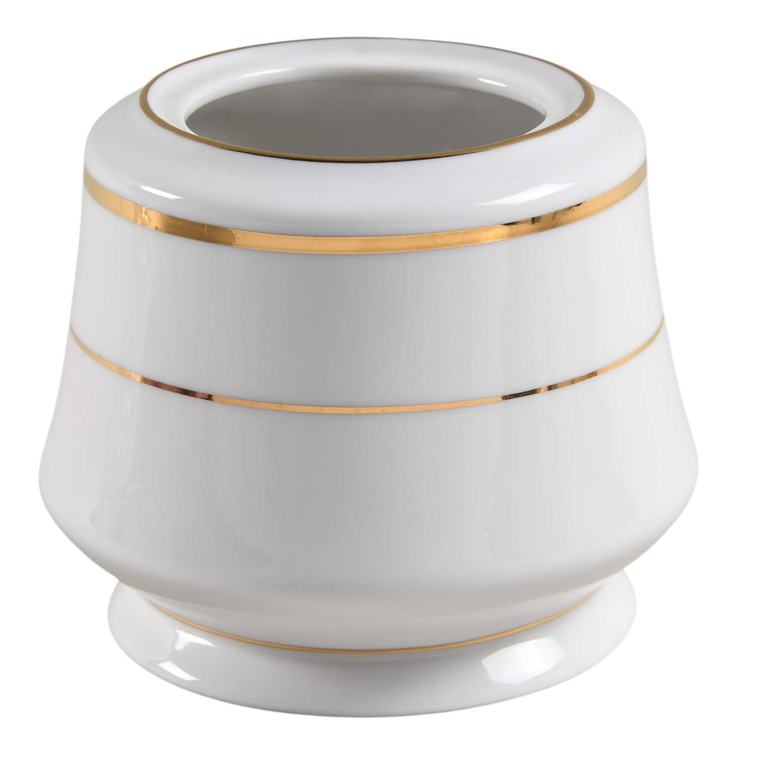 D'Or Sugar Bowl No Lid by Sango-1