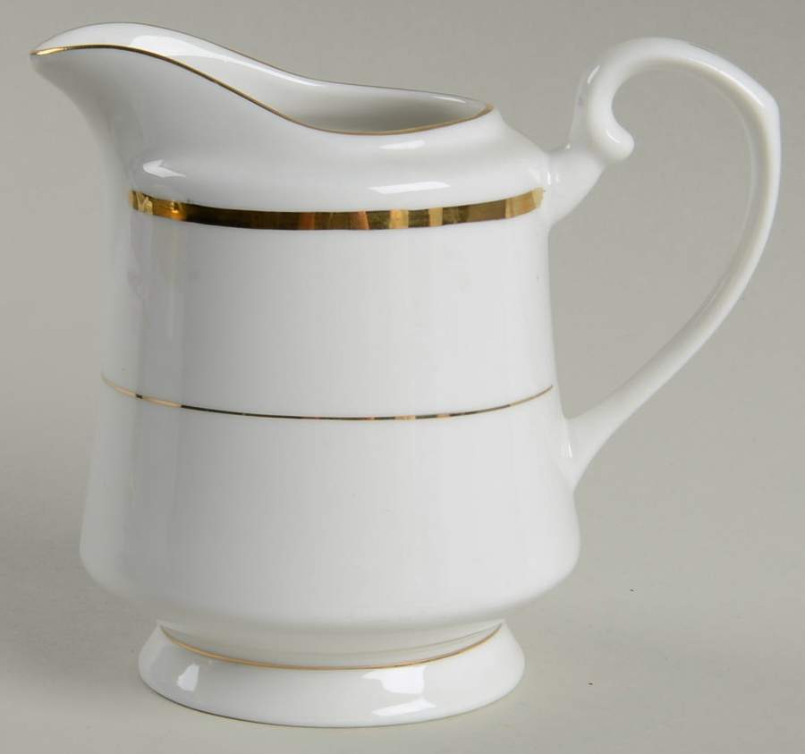 D'Or Creamer by Sango-1