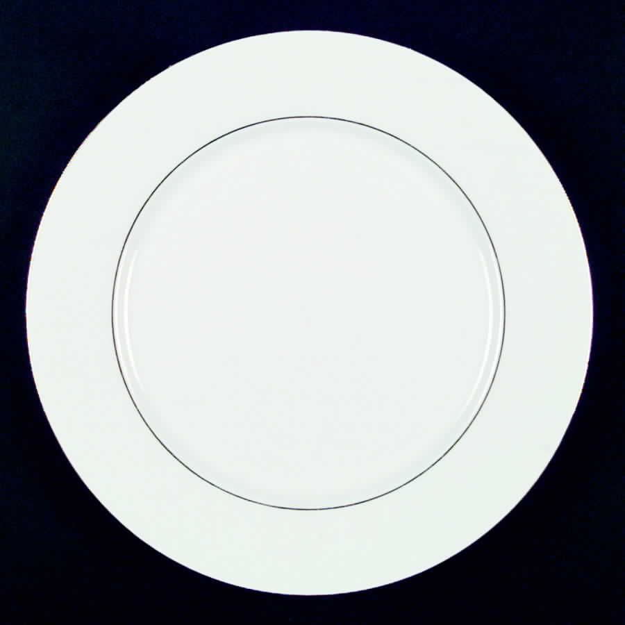 D'Or Dinner Plate by Sango-1