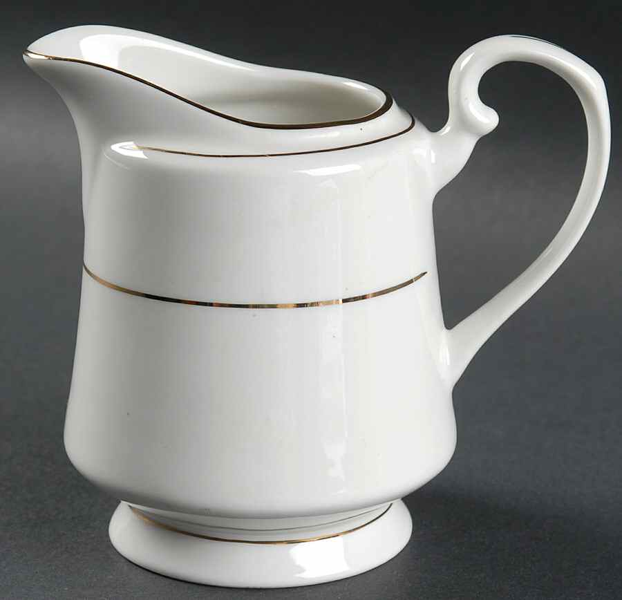 D'Or Creamer by Sango-1