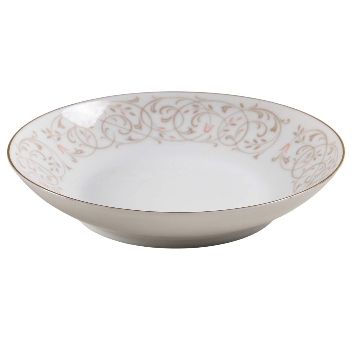 Dorchester Fruit/Dessert (Sauce) Bowl by Sango-1