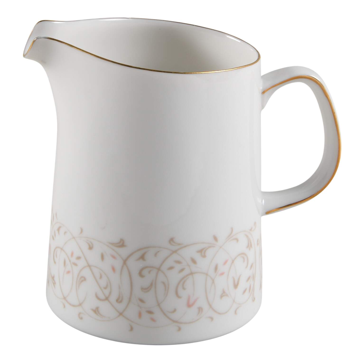 Dorchester Creamer by Sango-1