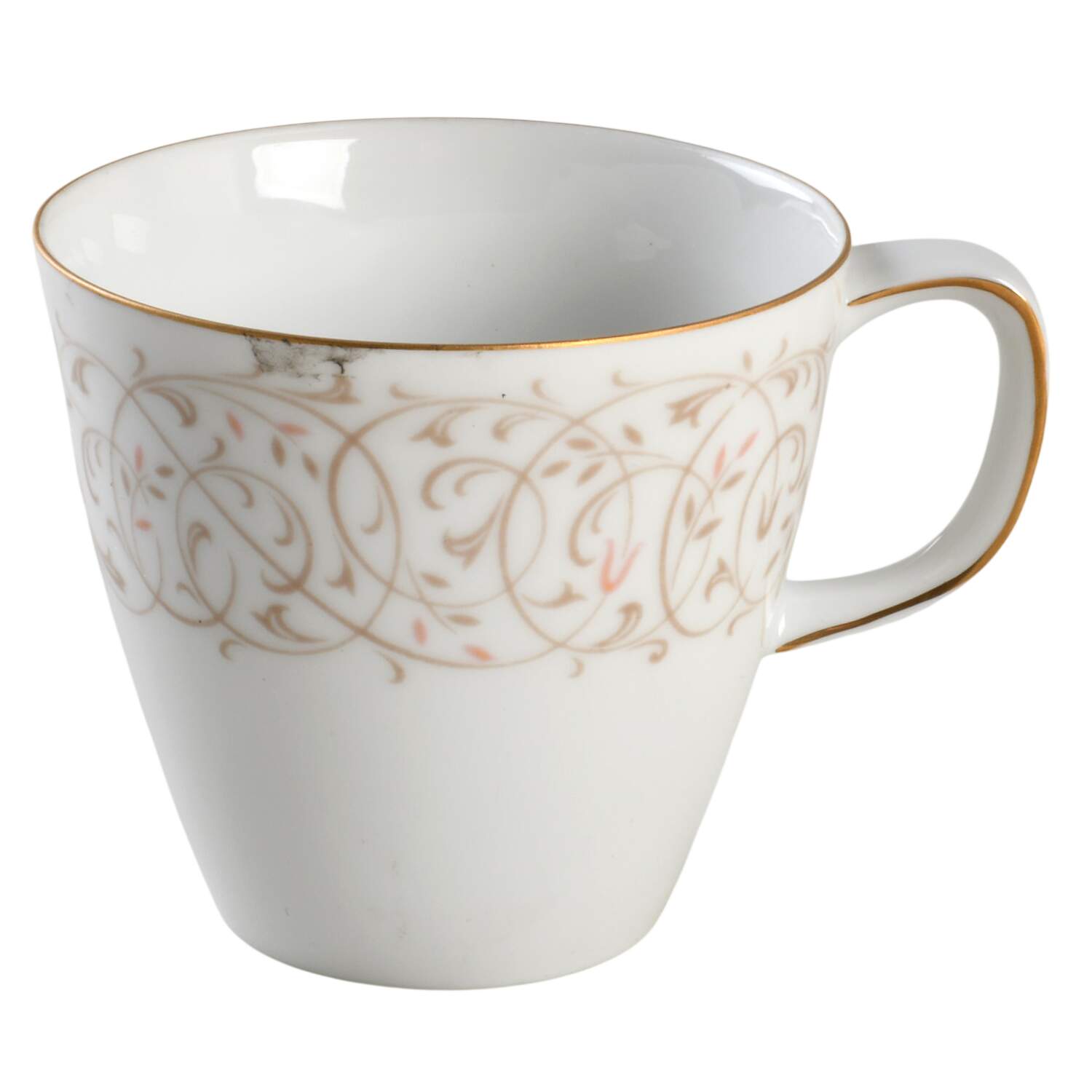 Dorchester Flat Cup by Sango-1